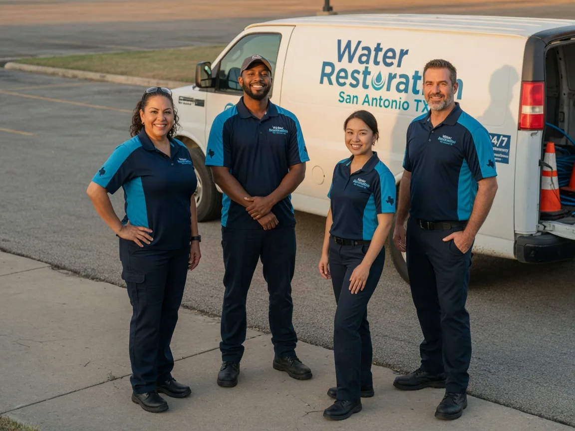 Water Damage Repair company in Pearl City, HI